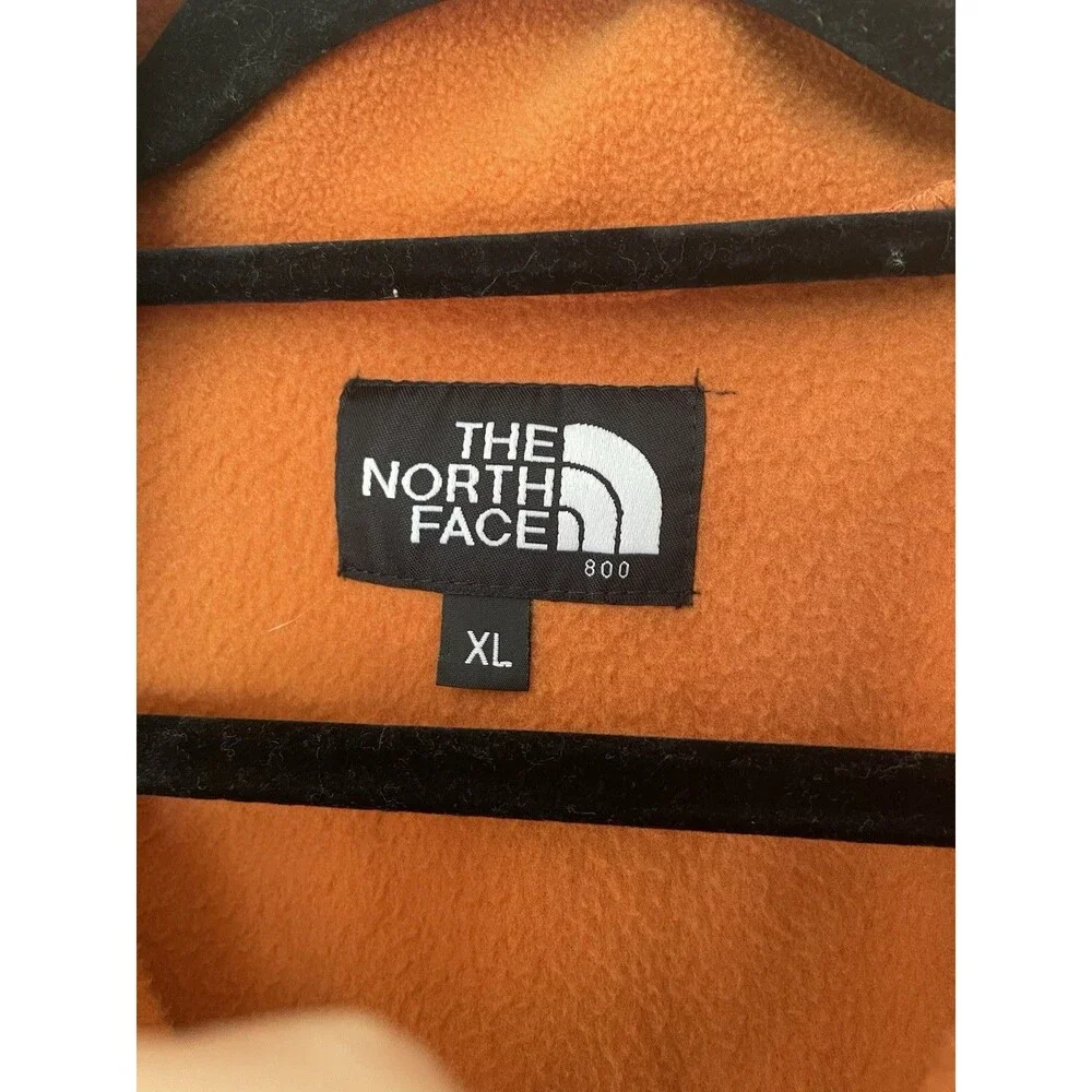 The North Face north face